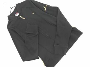 Tomi Jeans Zip Up размеры куртки/черный ◇ ■ ☆ ebb3 дамы