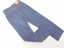 LEVI’S リーバイス デニムパンツ size29/青 ■■ ☆ ebb4 メンズ_画像5