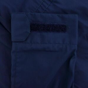 FIDRA フィドラ GOLF ブルゾン ジャケット sizeS/紺 ■◇ ☆ ebb9 メンズの画像2