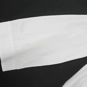 ネコポスOK ZARA ザラ デザイン ブラウス シャツ sizeS/白 ■◇ ☆ ebc8 レディースの画像3