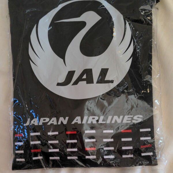 旅行ポーチ　 JAL