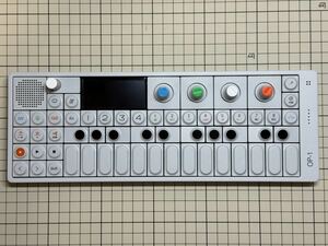 Teenage Engineering OP-1