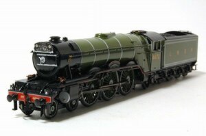 ☆SAMHONGSA HOゲージ L.N.E.R 4472 FLYINC SCOTSMAN フライング スコッツマン GRESLEY A3 CLASS PACFIC