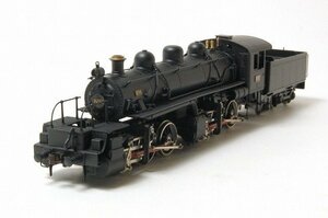 ☆珊瑚模型 SANGO HOゲージ 9750 マレー型 蒸気機関車