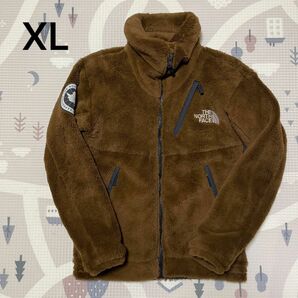 THE NORTH FACE アンタークティカバーサロフトジャケット　チークブラウン XL NA61710