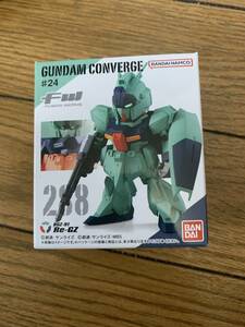 ガンダム コンバージ　リガズィ　新品未開封