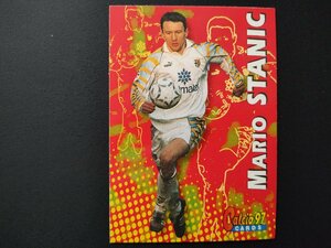 マリオ・スタニッチ PANINI Calcio97 パルマ