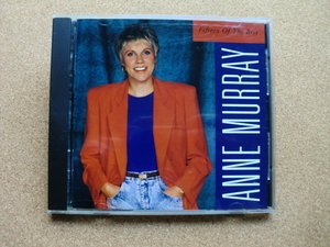 ＊【CD】Anne Murray／Fifteen Of The Best（C2 95954）（輸入盤）