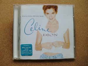 ＊【CD】セリーヌ・ディオン／FALLING INTO YOU （BK67541）（輸入盤）