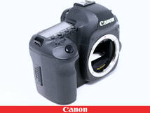 ◆極上美品◆Canon キャノン EOS 5D Mark II マーク2 ボディ◆少ないシャッター数13853ショット★ハイアマチュア35ｍｍフルサイズ一眼レフ_画像7
