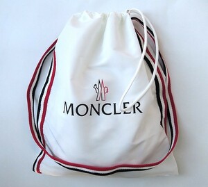 新品 モンクレール MONCLER ショルダーバッグ