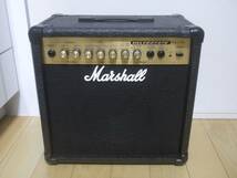 美品で調子良いですがリバーブ不可。Marshall VALVESTATE VS15R / マーシャル / ギターアンプ_画像2