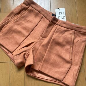 30. ショートパンツ