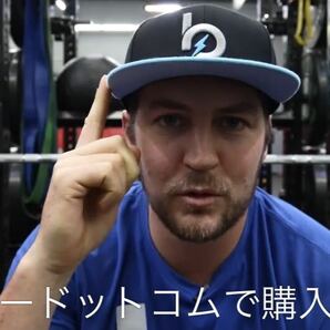 トレバー・バウアー 直筆サイン入り キャップ Bauer Outage Snapback (検索用 Trevor MOMENTUM モメンタム DeNA 横浜ベイスターズの画像4