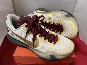 　　　　★NIKE Kobe X ナイキ コービー10 ★