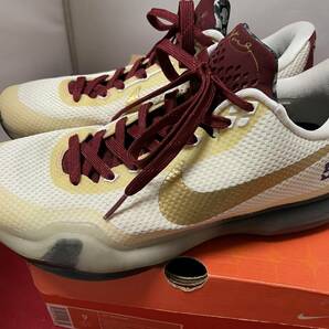     ★NIKE Kobe X ナイキ コービー10 ★の画像6