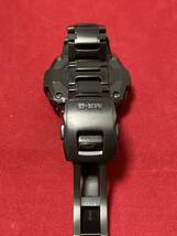 　　★CASIO MRG-3000DJ 1AJF TITANIUM 電波ソーラー★_画像2