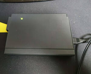 SHARP for laptop AC adapter EA-951V used 