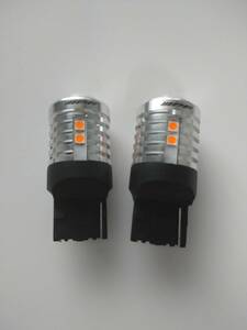 IPF 550ｍｌ　LED　T-20ウィンカー球　品番501WB 