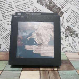 米津玄師 / Flamingo/TEENAGE RIOT(ティーンエイジ盤)[初回限定盤] CD