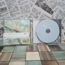 聖骸メロフォビア/少女病　CD_画像3