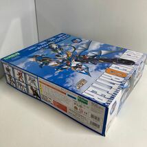 コトブキヤ　スーパーロボット大戦OG PTX-007-03UN ライン ヴァイスリッター S.R.G-S 028 未組立て　_画像3