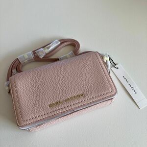 MARC JACOBS ショルダーバック　マークジェイコブス