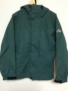 BURTON AK GORE-TEX バートン ゴアテックス ジャケット グリーン S