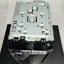 KENWOOD ケンウッド DPX-U60MD 動作未確認 ジャンク_画像4