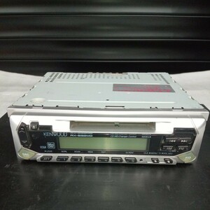 KENWOOD Kenwood RX-692MD работоспособность не проверялась Junk 