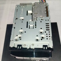 KENWOOD ケンウッド DPX-50MD 動作未確認 ジャンク_画像3