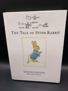 ◆◆◆【ピーターラビット　絵本　洋書 ヒエログリフ、英語絵本 Peter Rabbit picture book hieroglyphs western reading 】◆◆◆