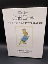 ◆◆◆【ピーターラビット　絵本　洋書 ヒエログリフ、英語絵本 Peter Rabbit picture book hieroglyphs western reading 】◆◆◆_画像1