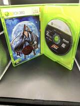 ★★★XBOX360 【BAYONETTA &FORZAMOTORSPORT3】★★★_画像3