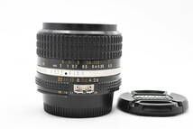 NIKON ニコン NIKON Ai-S NIKKOR 24mm F2.8 単焦点レンズ (t5295)_画像9