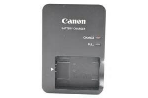 ★純正・美品・完動★Canon 充電器 CB-2LH バッテリーチャージャー(K-2714)