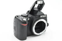 Nikon ニコン Nikon D40x デジタル一眼カメラボディ (t6564)_画像2