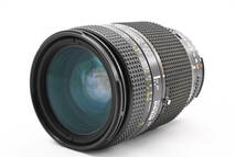 Nikon ニコン AF NIKKOR 35-70mm f2.8D ズームレンズ (t6126)_画像7