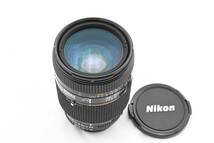 Nikon ニコン AF NIKKOR 35-70mm f2.8D ズームレンズ (t6126)_画像10