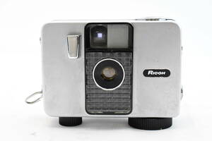 RICOH Ricoh AUTO HALF compact film camera (t4926)