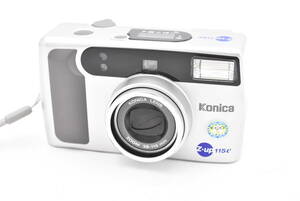 コニカ Konica Z・UP 115e カメラ（t4233）