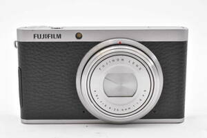 FUJIFILM フジフィルム FUJIFILM XF1 コンパクトデジタルカメラ (t6337)