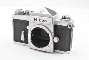 Nikon ニコン Nikon F アイレベル 一眼フィルムカメラ (t5628)