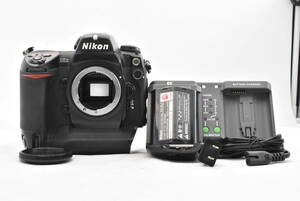 Nikon ニコン Nikon D2X デジタル一眼レフカメラ (t4988)