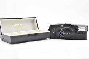 ★ケース付き★OLYMPUS オリンパス OLYMPUS XA2 コンパクトカメラ (t6359)
