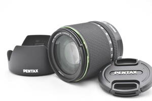 PENTAX ペンタックス PENTAX smc PENTAX-DA 18-135mm F3.5-5.6 ズームレンズ (t6512)