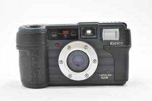 KONICA コニカ KONICA 現場監督28WB コンパクトフィルムカメラ（t6390）