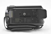SONY HDR-XR520V ブラック ソニー（t5927）_画像8