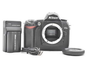 Nikon ニコン Nikon D70s デジタル一眼カメラボディ (t6557)