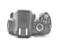 Nikon ニコン Nikon D40x デジタル一眼カメラボディ (t6567)_画像6